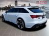 2025 Audi RS 6 Avant performance 4.0T quattro Avant