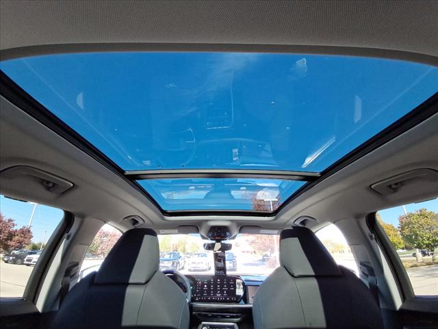 2025 Audi Q5 2.0T quattro Premium