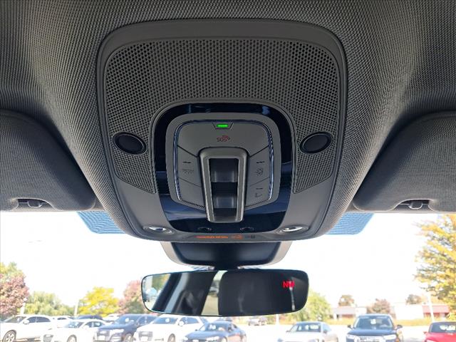 2023 Audi e-tron quattro Premium
