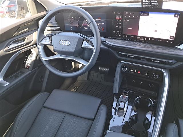 2025 Audi Q5 Sportback 2.0T Premium
