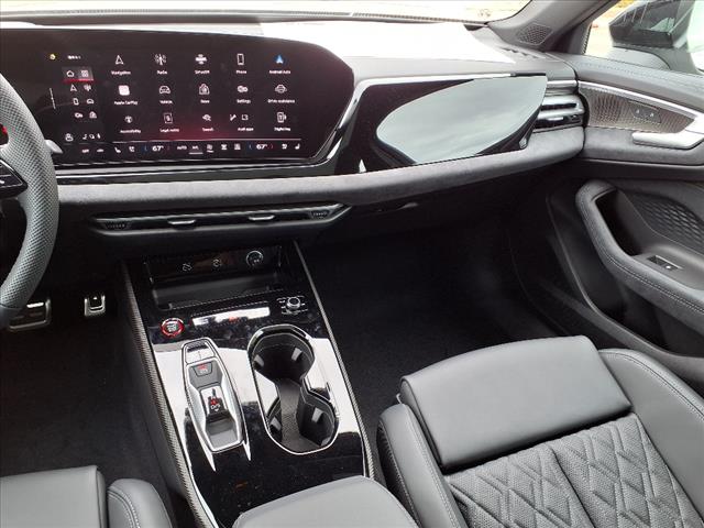 2025 Audi S5 3.0T quattro Premium