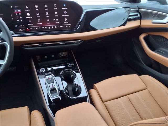 2025 Audi A5 2.0T quattro Premium
