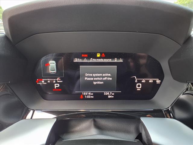 2023 Audi A3 Premium Plus 40 TFSI