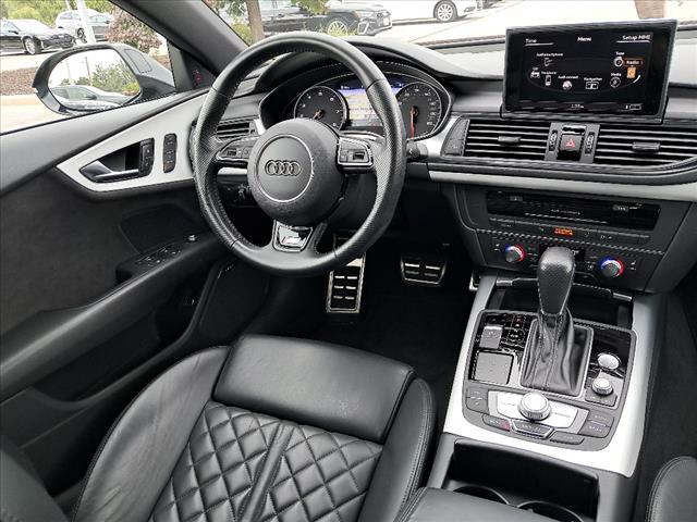 2018 Audi A7 3.0T quattro Premium Plus