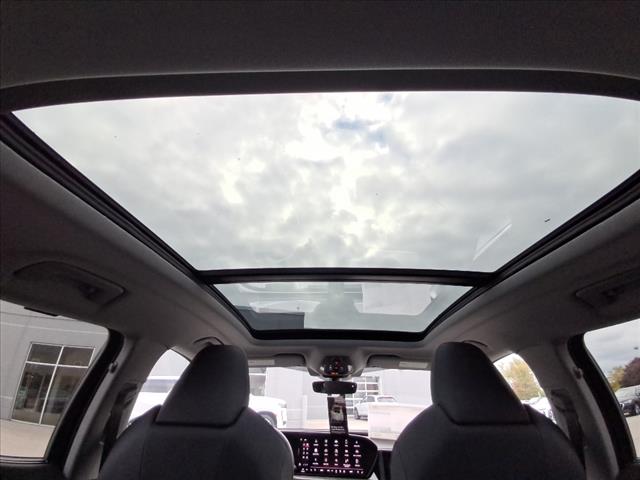 2025 Audi Q5 2.0T quattro Premium