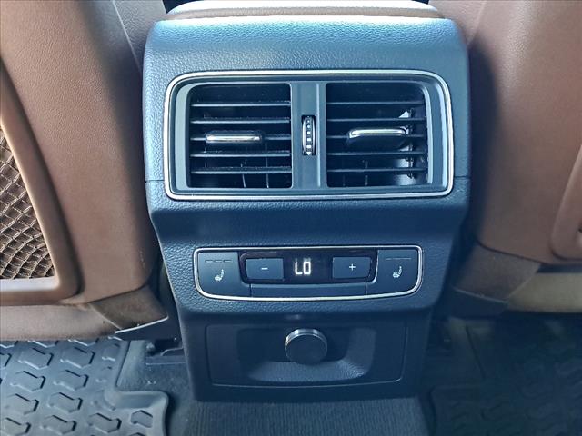 2018 Audi Q5 2.0T quattro Premium Plus