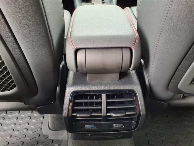 2025 Audi Q3 45 S line quattro Premium