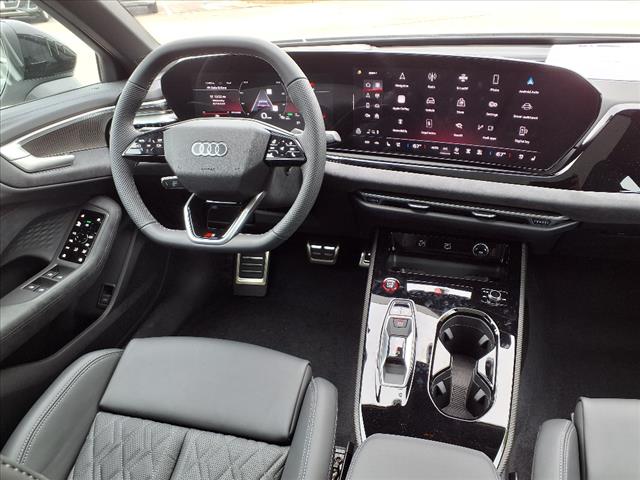 2025 Audi S5 3.0T quattro Premium