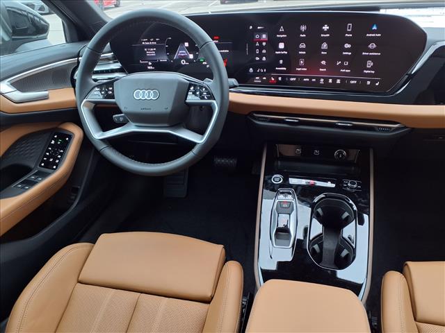 2025 Audi A5 2.0T quattro Premium