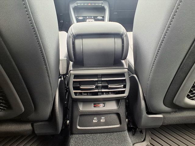 2026 Audi A3 