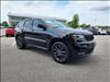 2018 Jeep Grand Cherokee High Altitude