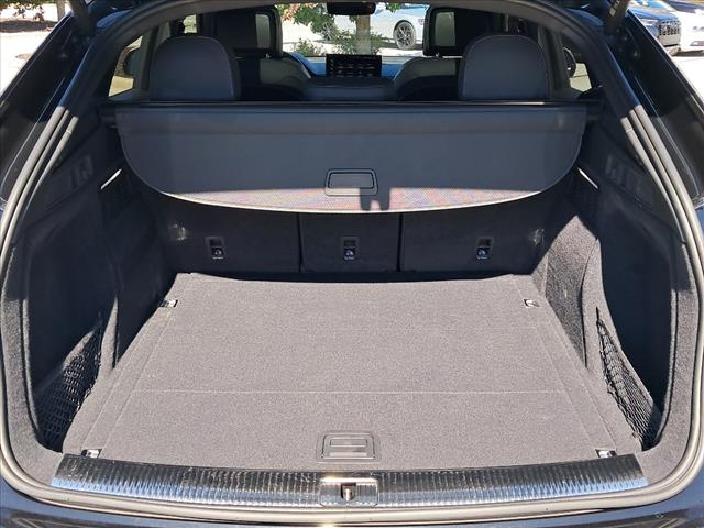 2022 Audi SQ5 Sportback 3.0T quattro Premium Plus
