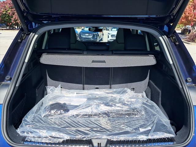 2025 Audi Q5 2.0T quattro Premium