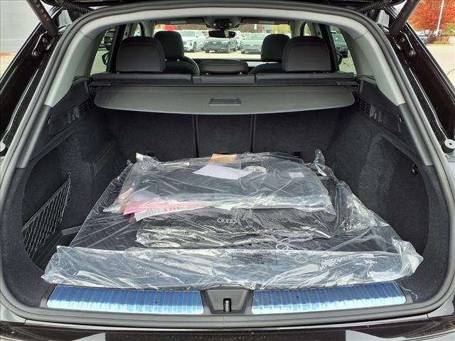 2025 Audi Q5 2.0T quattro Premium