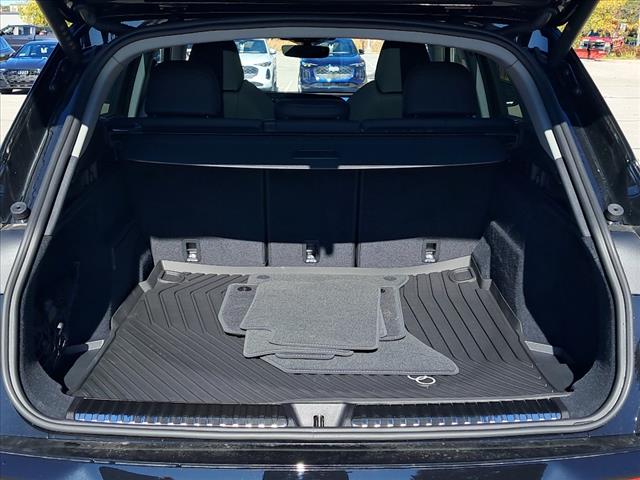 2025 Audi Q5 2.0T quattro Premium