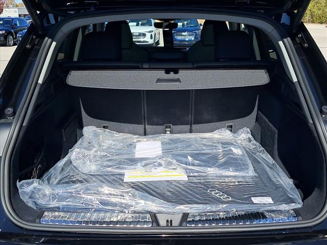 2025 Audi Q5 2.0T quattro Premium