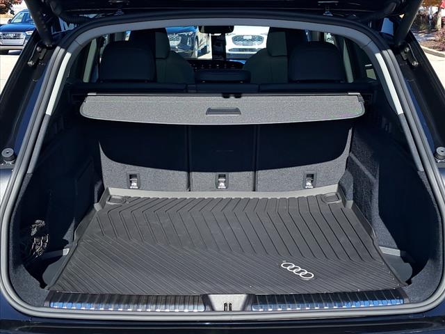 2025 Audi Q5 2.0T quattro Premium