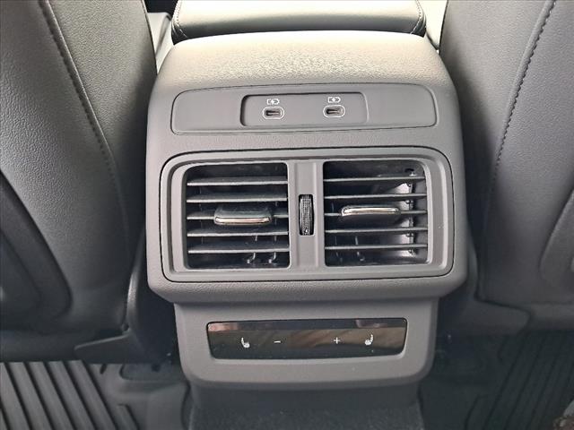 2025 Audi Q5 2.0T quattro Premium