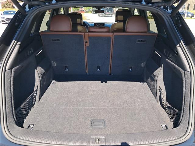 2018 Audi Q5 2.0T quattro Premium Plus