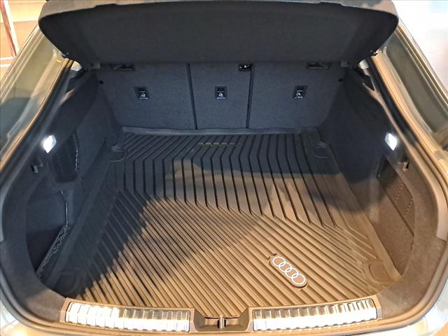 2025 Audi A5 2.0T quattro Premium