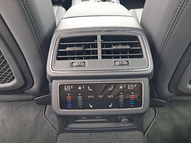 2024 Audi A6 quattro Premium Plus 55 TFSI
