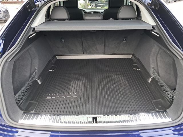2022 Audi e-tron Sportback quattro Premium Plus S line
