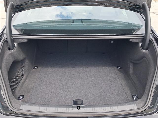 2024 Audi A6 quattro Premium Plus 55 TFSI
