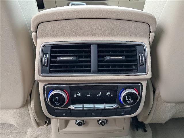 2018 Audi Q7 3.0T quattro Prestige