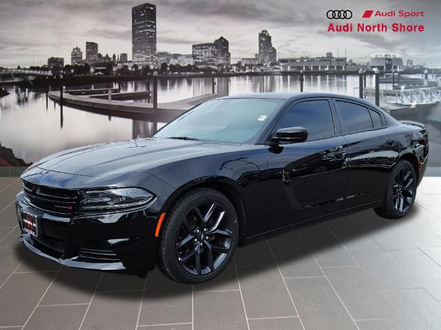 Preowned 2020 Dodge Charger SXT for sale by Audi North Shore in Brown Deer, WI
