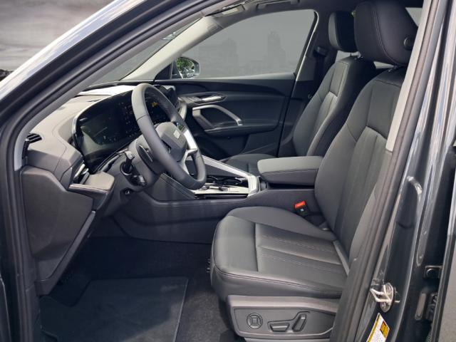 2025 Audi Q5 2.0T quattro Premium