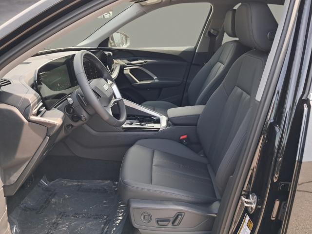 2025 Audi Q5 2.0T quattro Premium