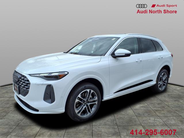2025 Audi Q5 2.0T quattro Premium