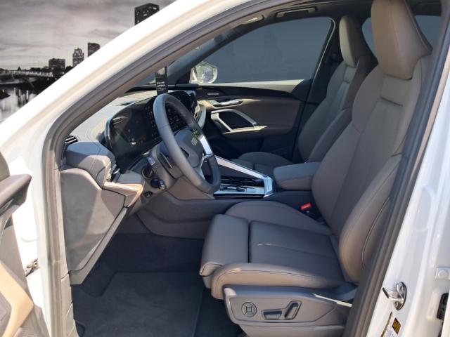 2025 Audi Q5 2.0T quattro Premium