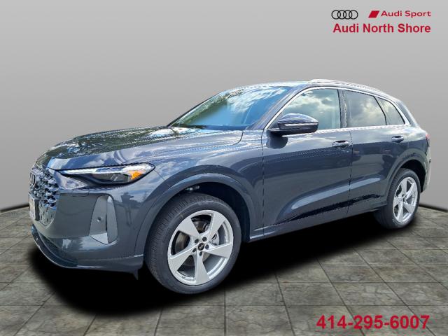 2025 Audi Q5 2.0T quattro Premium