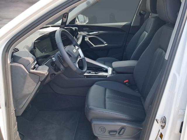 2025 Audi Q5 2.0T quattro Premium