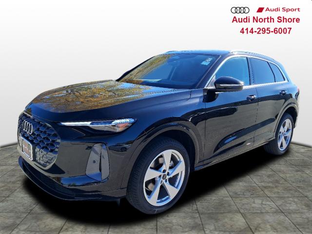 2025 Audi Q5 2.0T quattro Premium