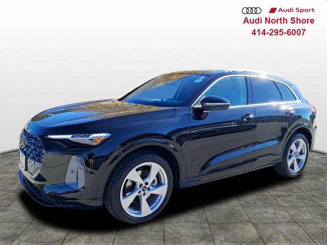 2025 Audi Q5 2.0T quattro Premium