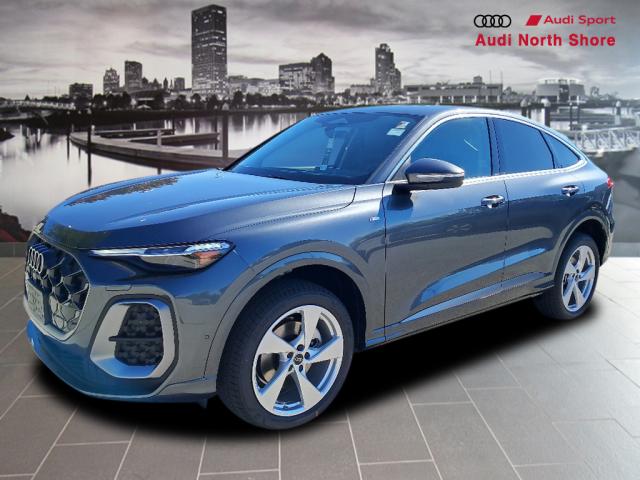 2025 Audi Q5 Sportback 2.0T Premium