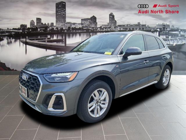 2023 Audi Q5 quattro S line Premium 45 TFSI