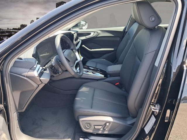 2025 Audi A5 2.0T quattro Premium