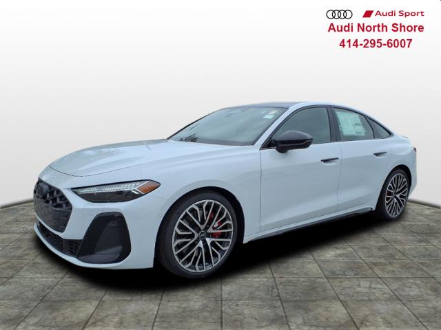 2025 Audi S5 3.0T quattro Premium