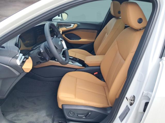 2025 Audi A5 2.0T quattro Premium