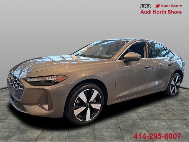 2025 Audi A5 2.0T quattro Premium