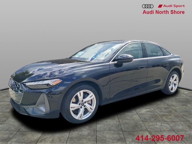2025 Audi A5 2.0T quattro Premium
