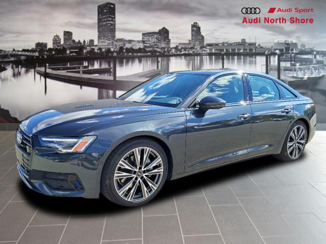 2023 Audi A6 quattro Premium Plus 45 TFSI