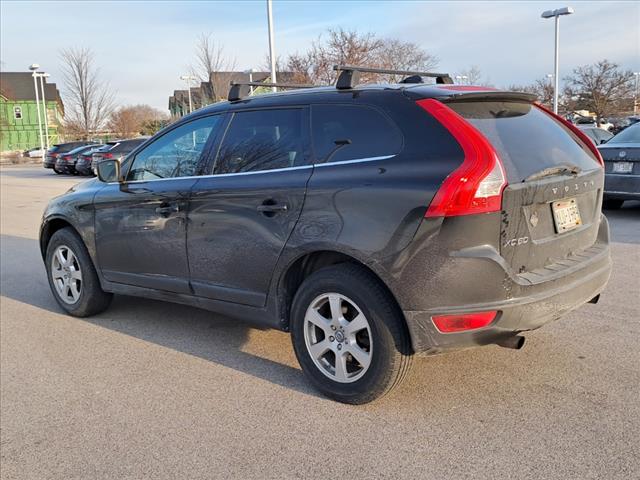 2012 Volvo XC60 3.2