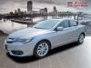 2017 Acura ILX 