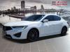 2019 Acura ILX w/Premium w/A-SPEC