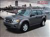 2012 Ford Escape XLS
