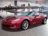 2008 Chevrolet Corvette 